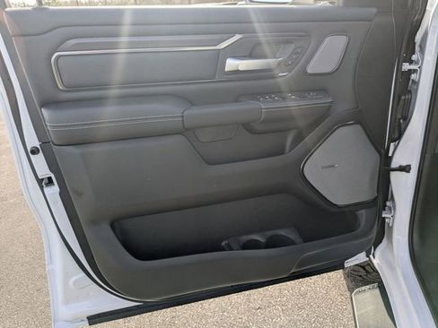 New 2026 RAM 1500 Rebel w/ Rebel Level 2 Equipment Group image 9