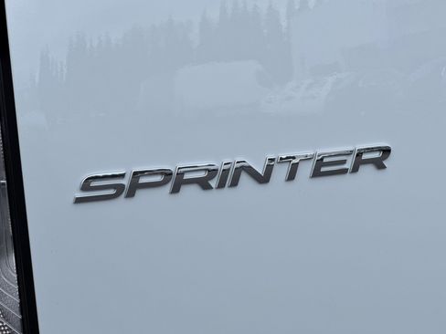 New 2026 Mercedes-Benz Sprinter 2500 image 25