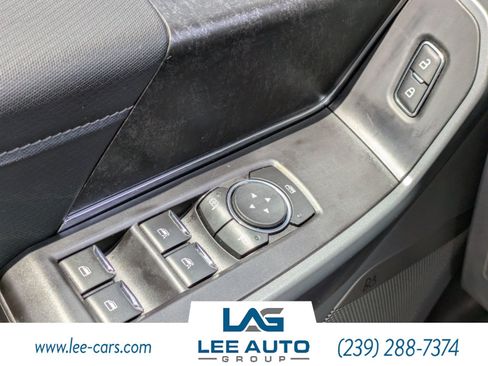 Used 2022 Ford F150 XLT w/ Equipment Group 302A High AWD/4WD image 18