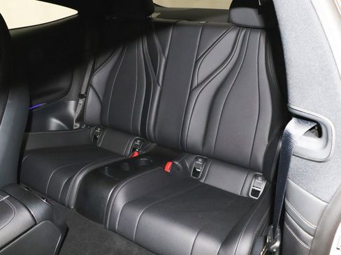 Used 2024 Mercedes-Benz CLE 450 4MATIC Coupe image 21