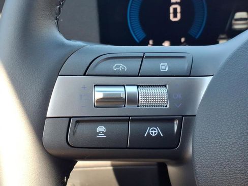 New 2026 Hyundai Kona SEL Sport AWD/4WD image 10