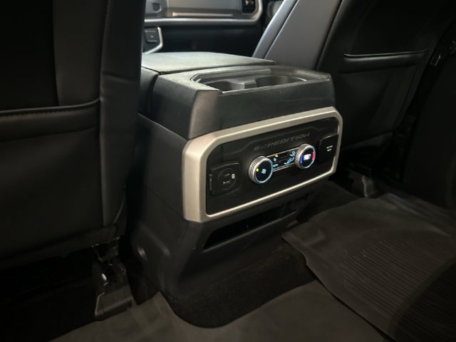 Certified 2022 Ford Expedition XLT AWD/4WD image 31