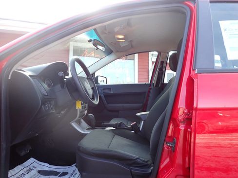 Used 2008 Ford Focus SE image 7