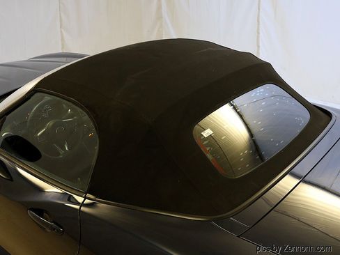 Used 2018 FIAT 124 Spider Lusso w/ Convenience Group image 11