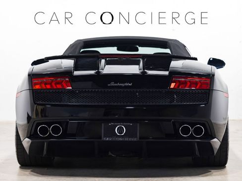 Used 2011 Lamborghini Gallardo LP 560-4 image 6