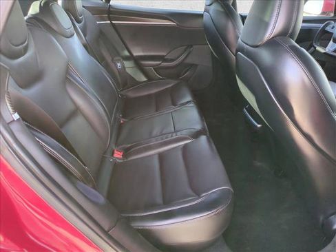 Used 2021 Tesla Model S Plaid image 22