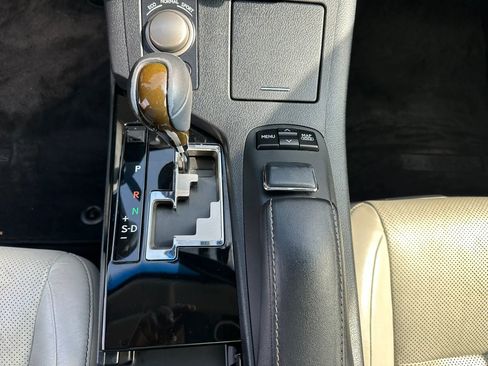 Used 2013 Lexus ES 350 w/ Luxury Pkg image 27