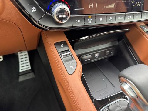 New 2025 Kia Telluride SX X-Line image 6