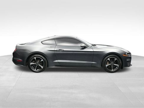 Used 2019 Ford Mustang Coupe w/ Equipment Group 101A RWD image 6