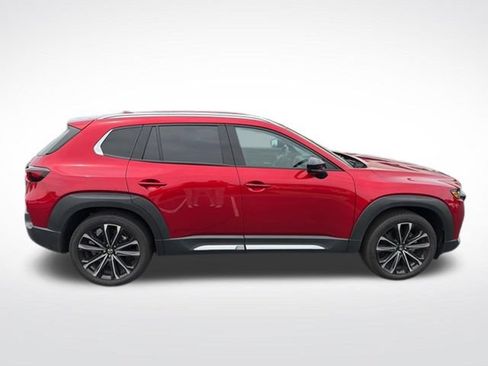 Used 2025 MAZDA CX-50 AWD 2.5 S w/ Accent Package image 8