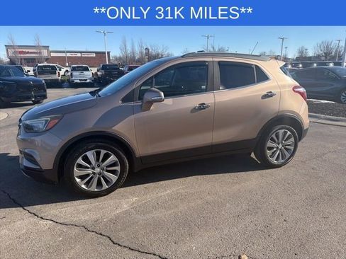 Used 2018 Buick Encore Preferred image 6