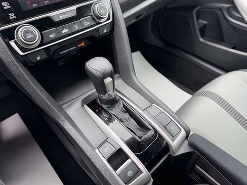 Used 2017 Honda Civic EX-T image 21