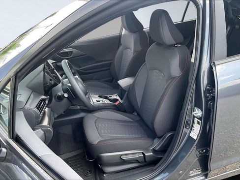 New 2026 Subaru Impreza 2.0i Sport AWD/4WD image 9