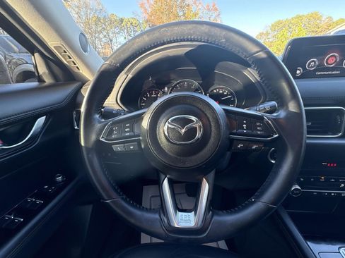 Used 2020 MAZDA CX-5 Grand Touring image 31