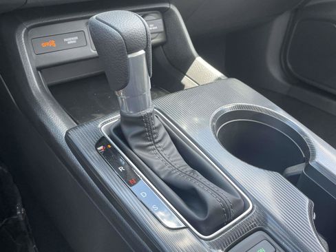 New 2026 Honda Civic LX image 29