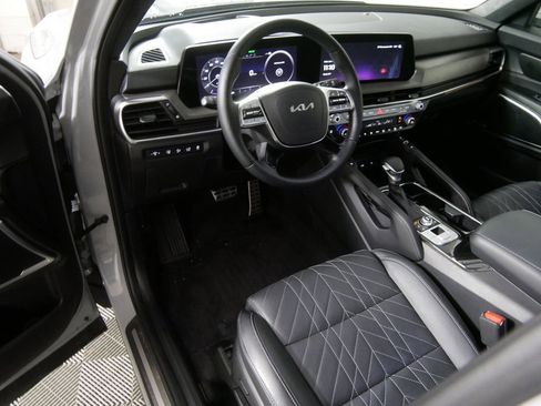 Used 2024 Kia Telluride SX Prestige X-Pro image 14