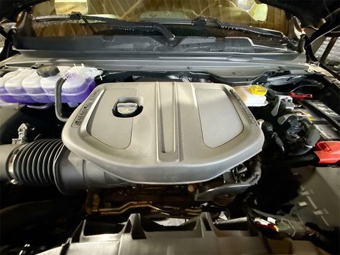 New 2026 RAM 1500 Big Horn/Lone Star image 33