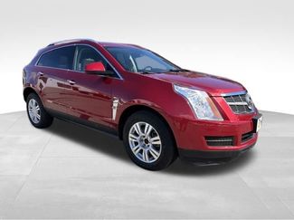 Used 2012 Cadillac SRX Luxury 360° Tour