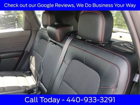 Used 2023 Ford Escape ST-Line Select w/ Tech Pack #2 AWD/4WD image 33