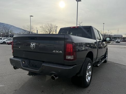 Used 2015 RAM 1500 Sport image 7