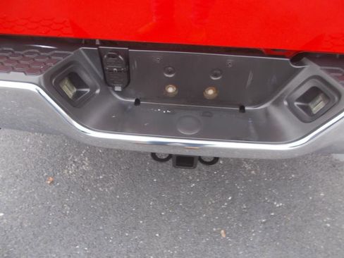 Used 2011 RAM 2500 SLT w/ HD Snow Plow Prep Group image 16