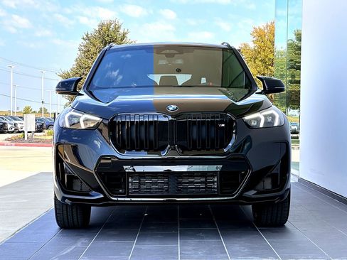 New 2026 BMW X1 M35i image 5