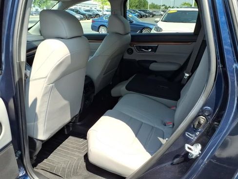 Certified 2022 Honda CR-V EX-L image 7