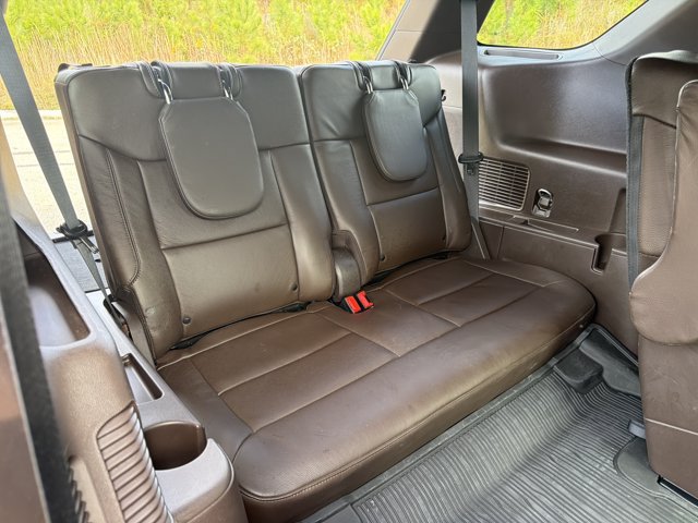 Used 2024 Ford Explorer King Ranch w/ Technology Package AWD/4WD image 16