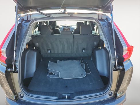 Used 2018 Honda CR-V EX image 15
