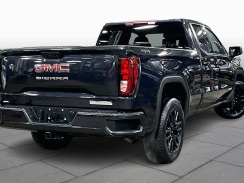 Used 2023 GMC Sierra 1500 Elevation image 12
