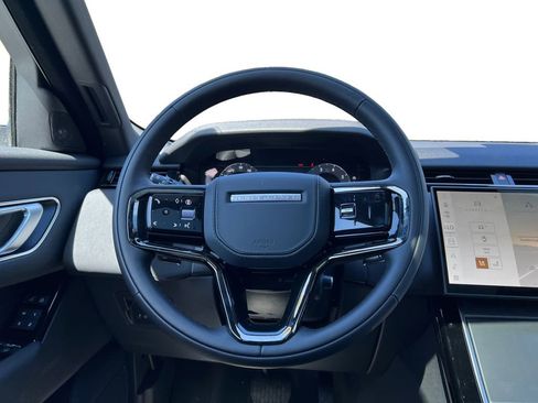New 2026 Land Rover Range Rover Velar S image 25
