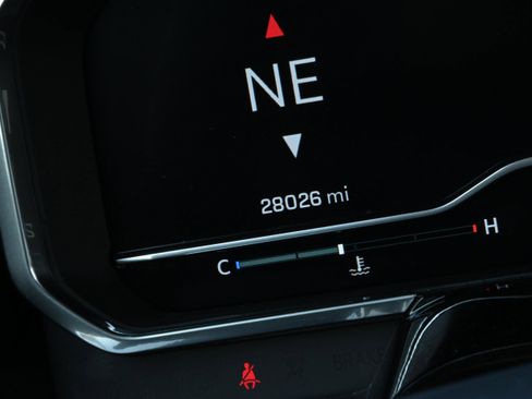 Used 2024 Chevrolet Silverado 1500 RST w/ All Star Edition Plus image 41