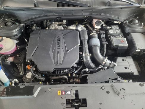 Used 2024 Hyundai Santa Fe SEL image 30