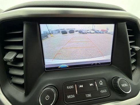 Used 2019 GMC Acadia SLT image 46