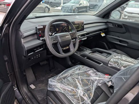 New 2027 Kia Telluride EX image 12