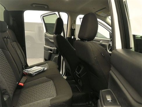 New 2025 Ford Ranger XL w/ Trailer Tow Package image 17