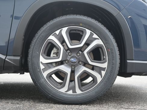 Certified 2023 Subaru Ascent Limited AWD/4WD image 13