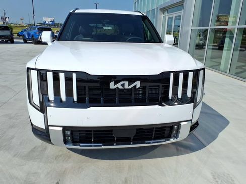 New 2027 Kia Telluride SX FWD image 3