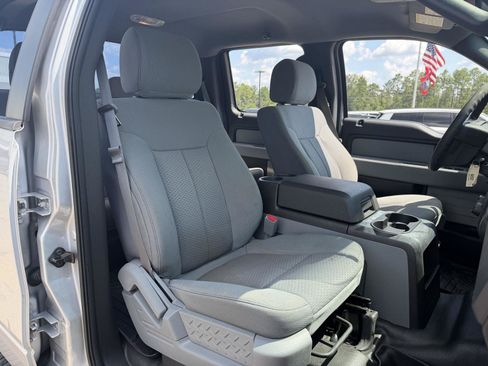 Used 2014 Ford F150 STX w/ Equipment Group 201A Mid AWD/4WD image 17