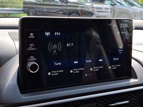 Certified 2025 Acura ADX AWD image 17