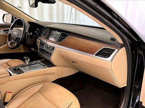 Used 2018 Genesis G80 5.0 Ultimate image 28