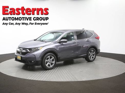 Used 2019 Honda CR-V EX-L image 57