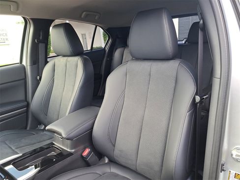 New 2026 Mitsubishi Eclipse Cross SE image 19