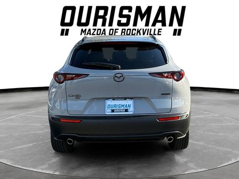 New 2026 MAZDA CX-30 AWD 2.5 S image 5