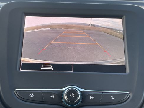 Used 2022 Chevrolet Equinox LT image 26