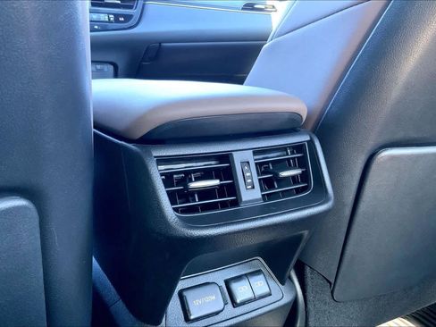 Used 2025 Lexus ES 350 w/ Premium Package FWD image 35