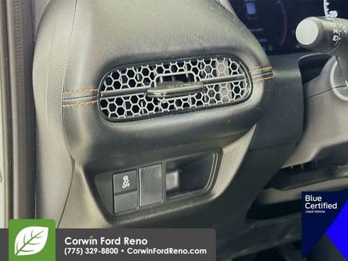 Used 2024 Honda HR-V Sport image 13