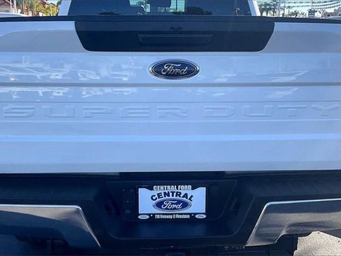 Certified 2021 Ford F250 XLT image 8