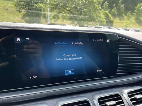 Used 2022 Mercedes-Benz GLE 350 4MATIC image 25