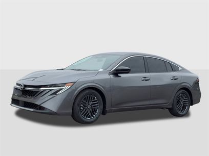 New 2026 Nissan Sentra SV